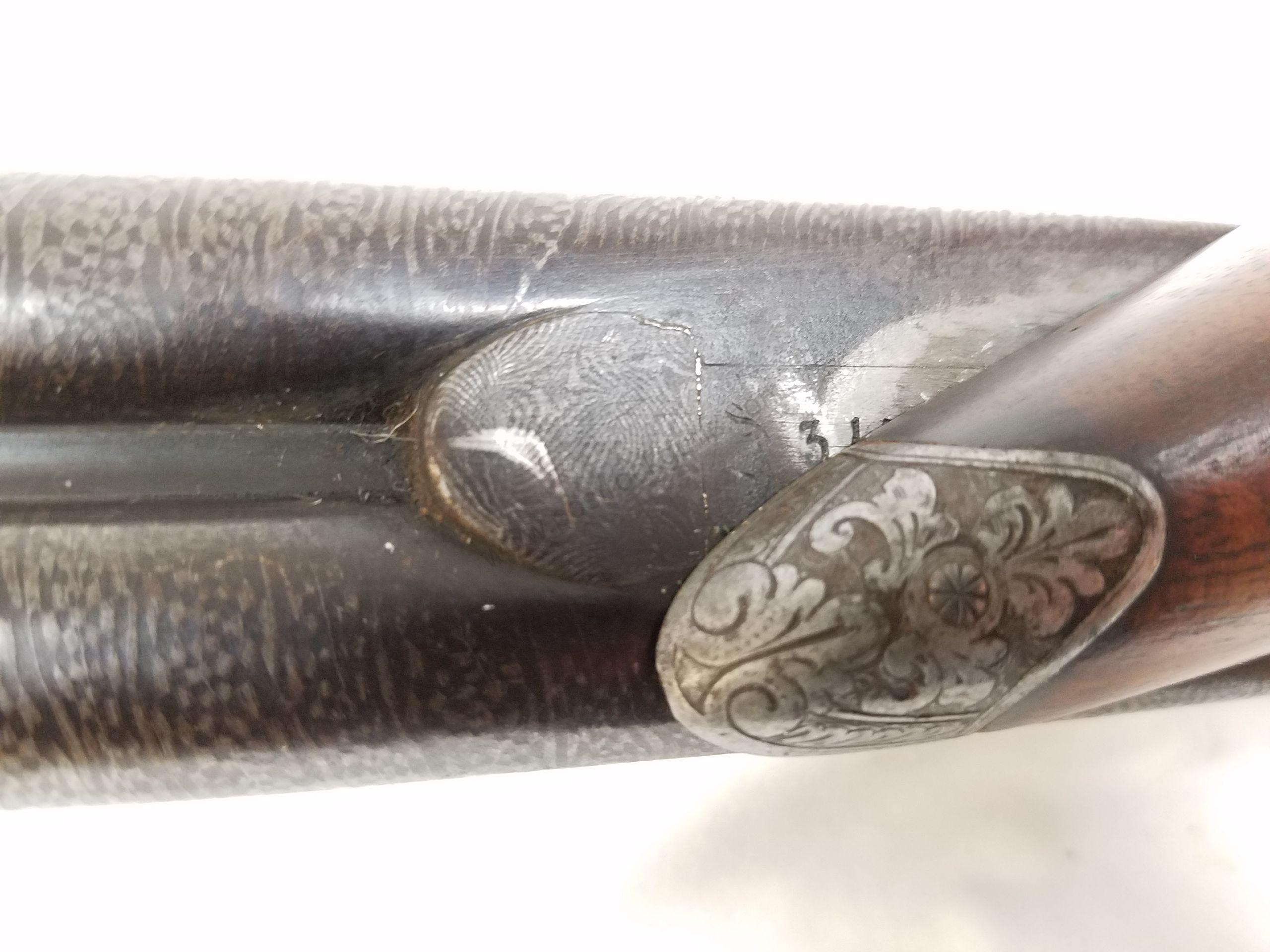 Antique No FFL Shotguns Antique 1800's None Required Dreyse Germany