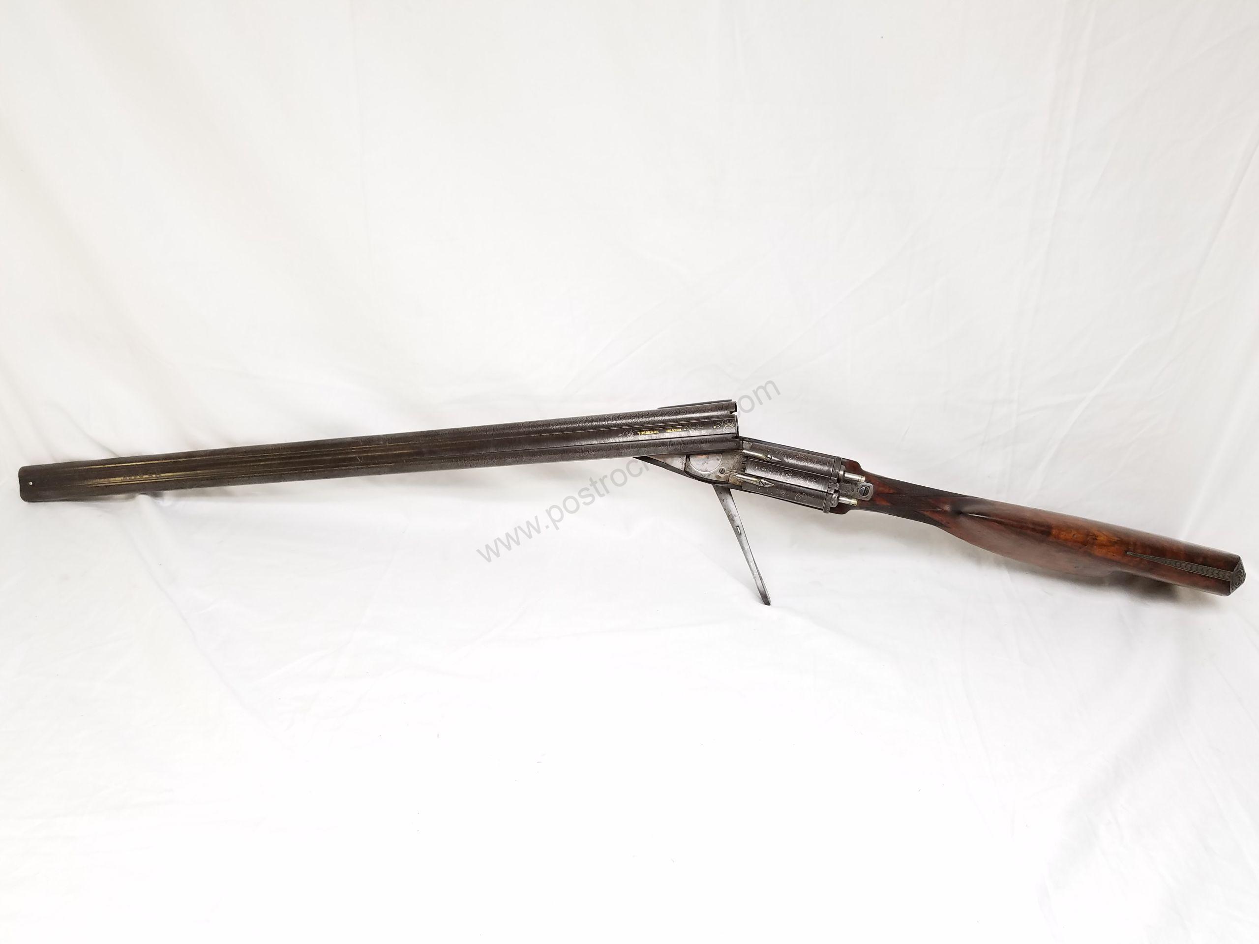 Antique No FFL Shotguns Antique 1800's None Required Dreyse Germany