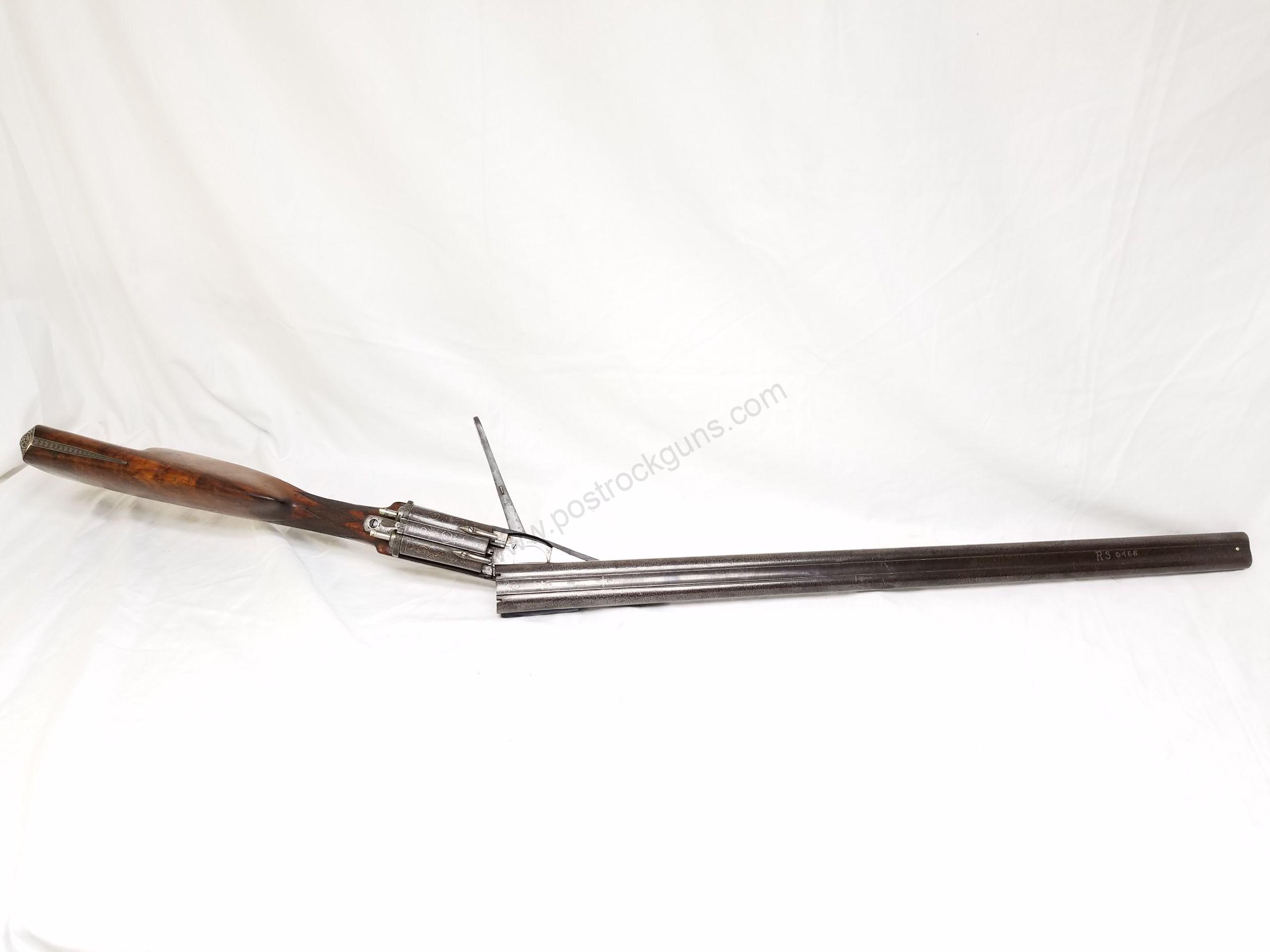 Antique No FFL Shotguns Antique 1800's None Required Dreyse Germany