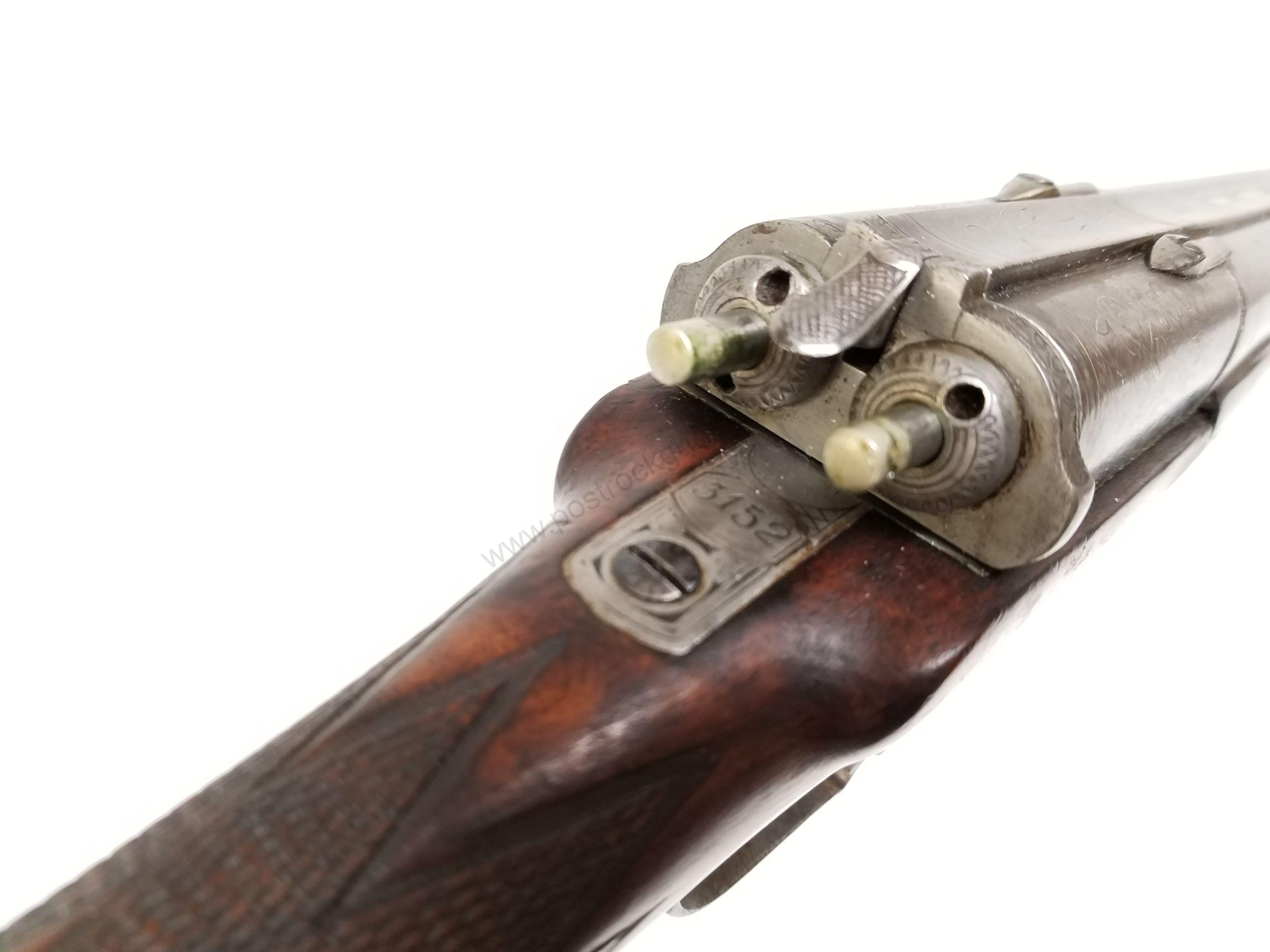 Antique No FFL Shotguns Antique 1800's None Required Dreyse Germany