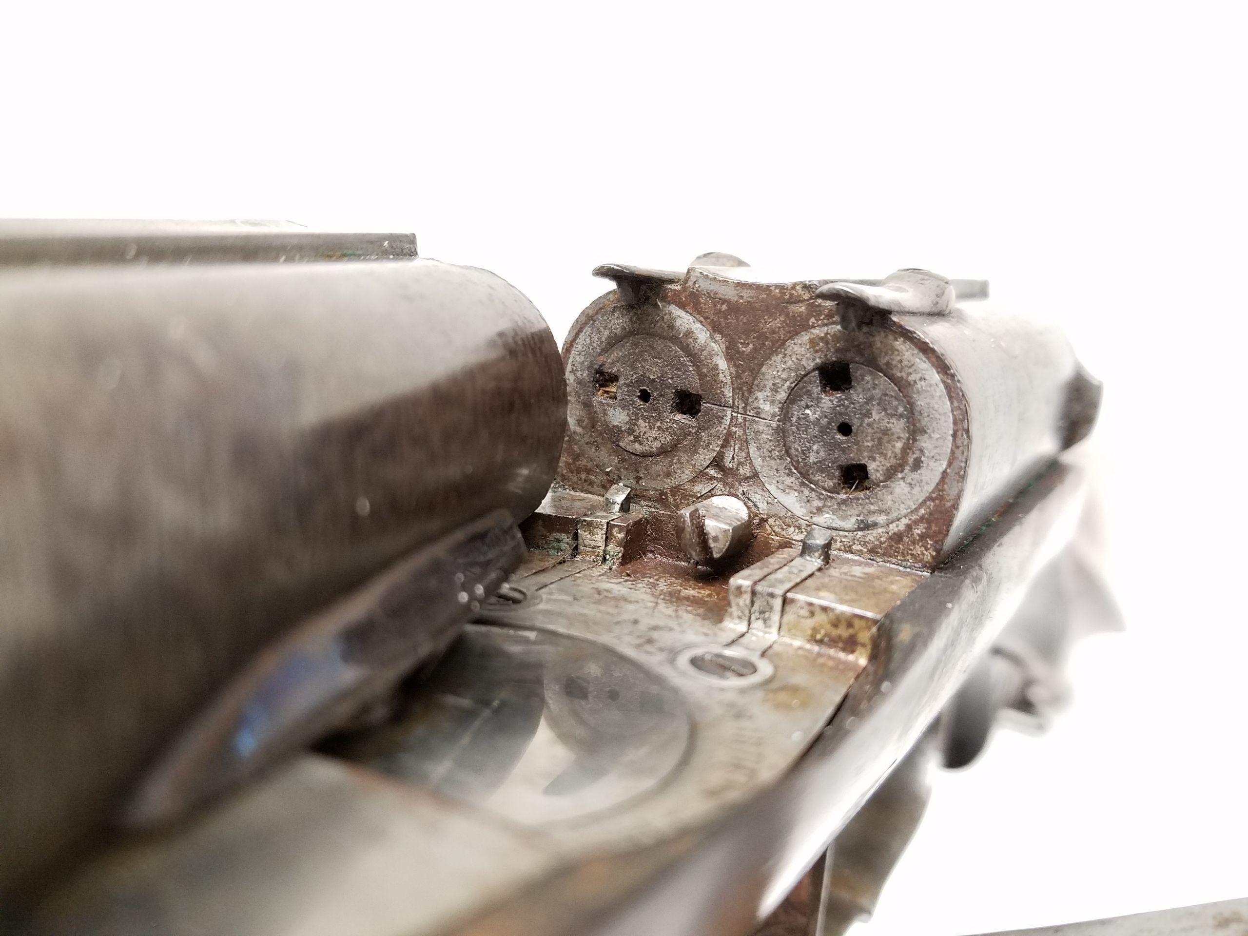 Antique No FFL Shotguns Antique 1800's None Required Dreyse Germany