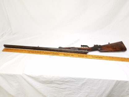 Antique No FFL Shotguns Antique 1800's None Required Dreyse Germany