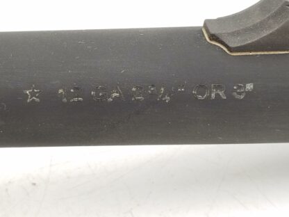 Barrels Parts & Magazines Shotguns 12ga, 12 guage Used None Required Remington