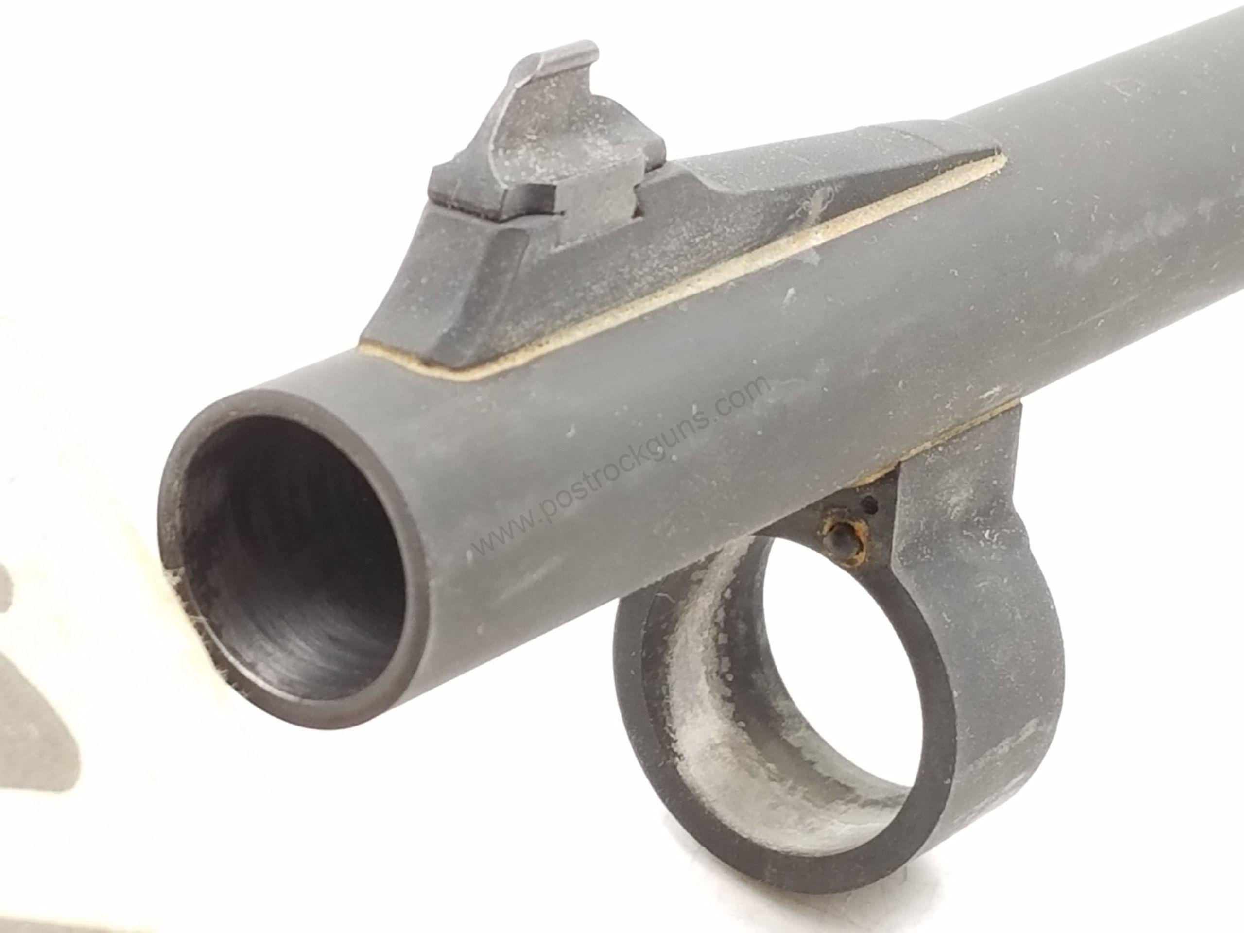 Barrels Parts & Magazines Shotguns 12ga, 12 guage Used None Required Remington