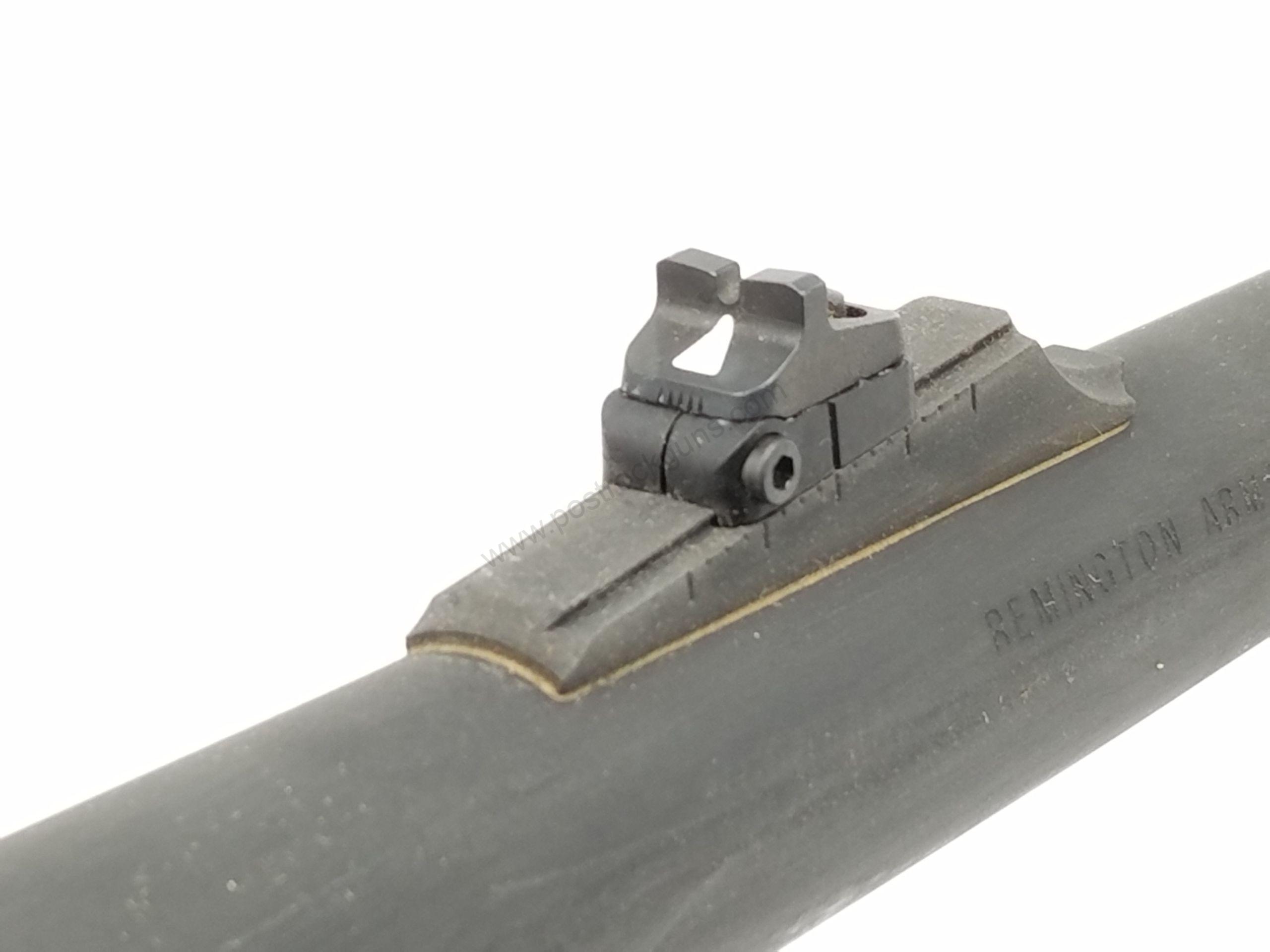 Barrels Parts & Magazines Shotguns 12ga, 12 guage Used None Required Remington