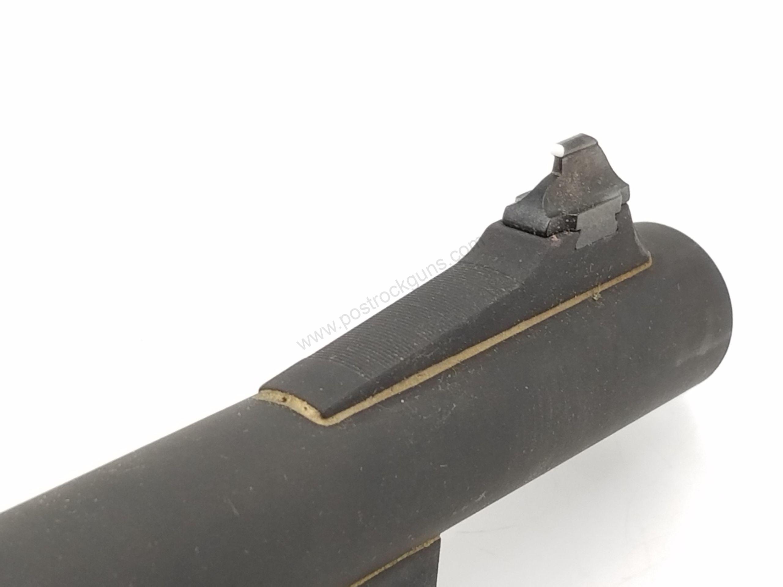 Barrels Parts & Magazines Shotguns 12ga, 12 guage Used None Required Remington