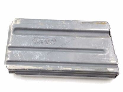 Magazines Parts & Magazines 5.56x45 Nato/ 223Rem Used Military