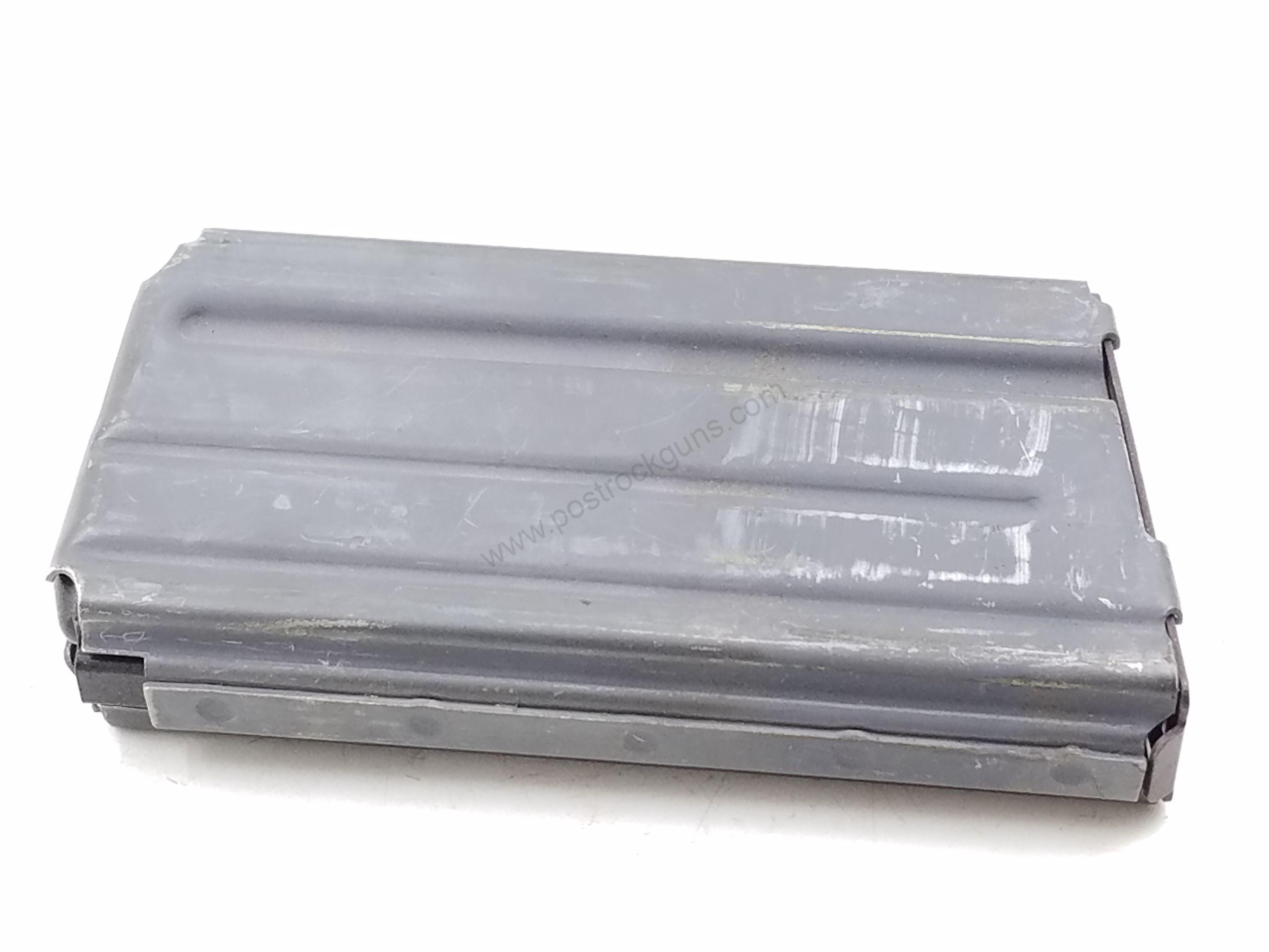 Magazines Parts & Magazines 5.56x45 Nato/ 223Rem Used None Required