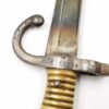 Antique No FFL Bayonets Military Parts & Magazines Antique None Required Military France