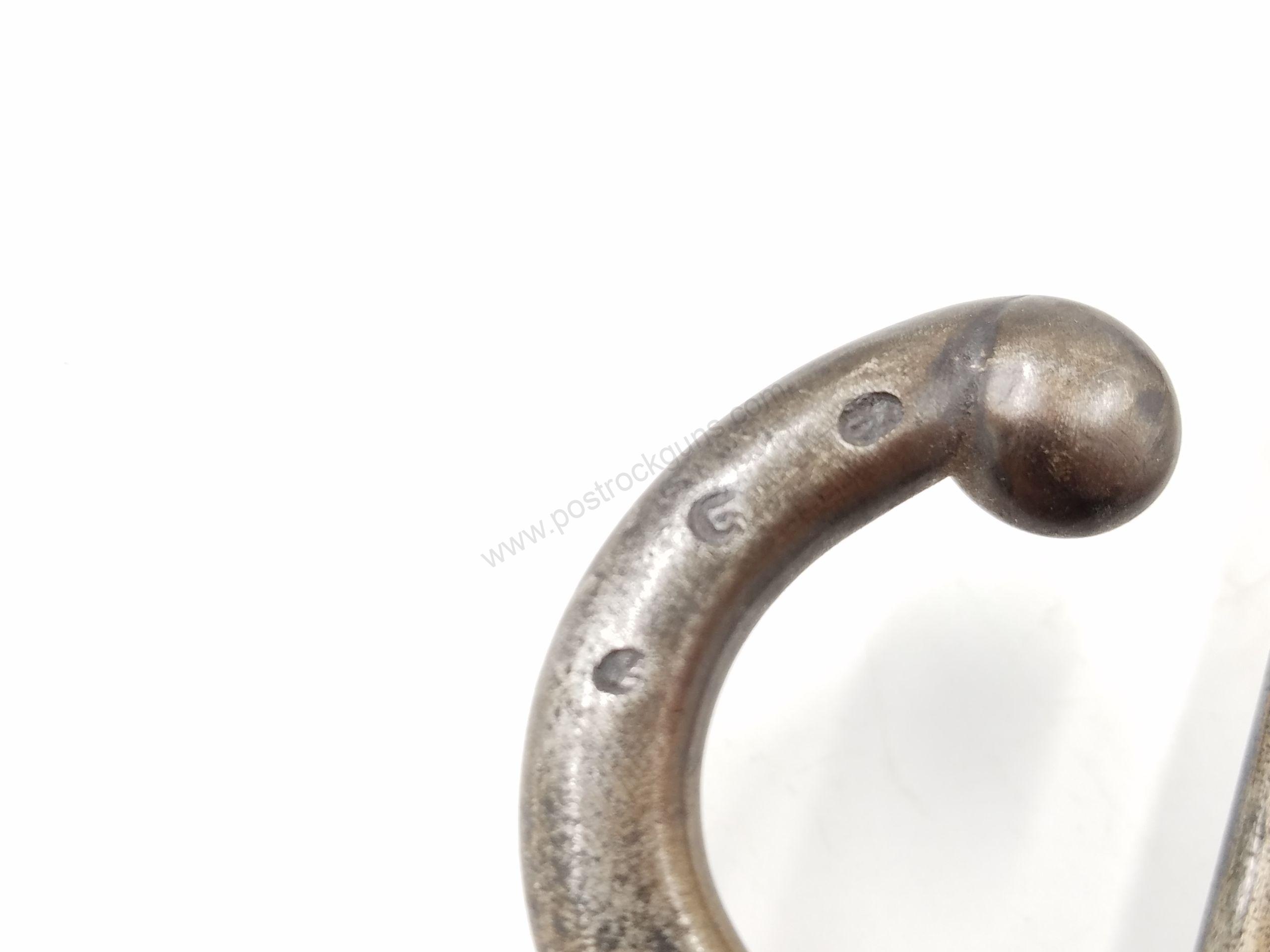 Antique No FFL Bayonets Military Parts & Magazines Antique None Required Military France