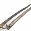 Antique No FFL Bayonets Military Parts & Magazines Antique None Required Military France