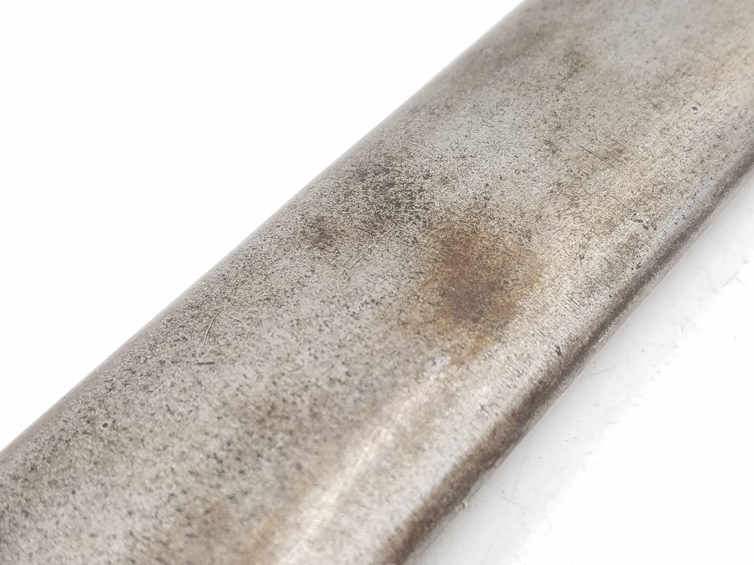 Antique No FFL Bayonets Military Parts & Magazines Antique None Required Military France