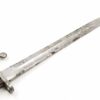 Antique No FFL Bayonets Military Parts & Magazines Antique None Required Brazil Military