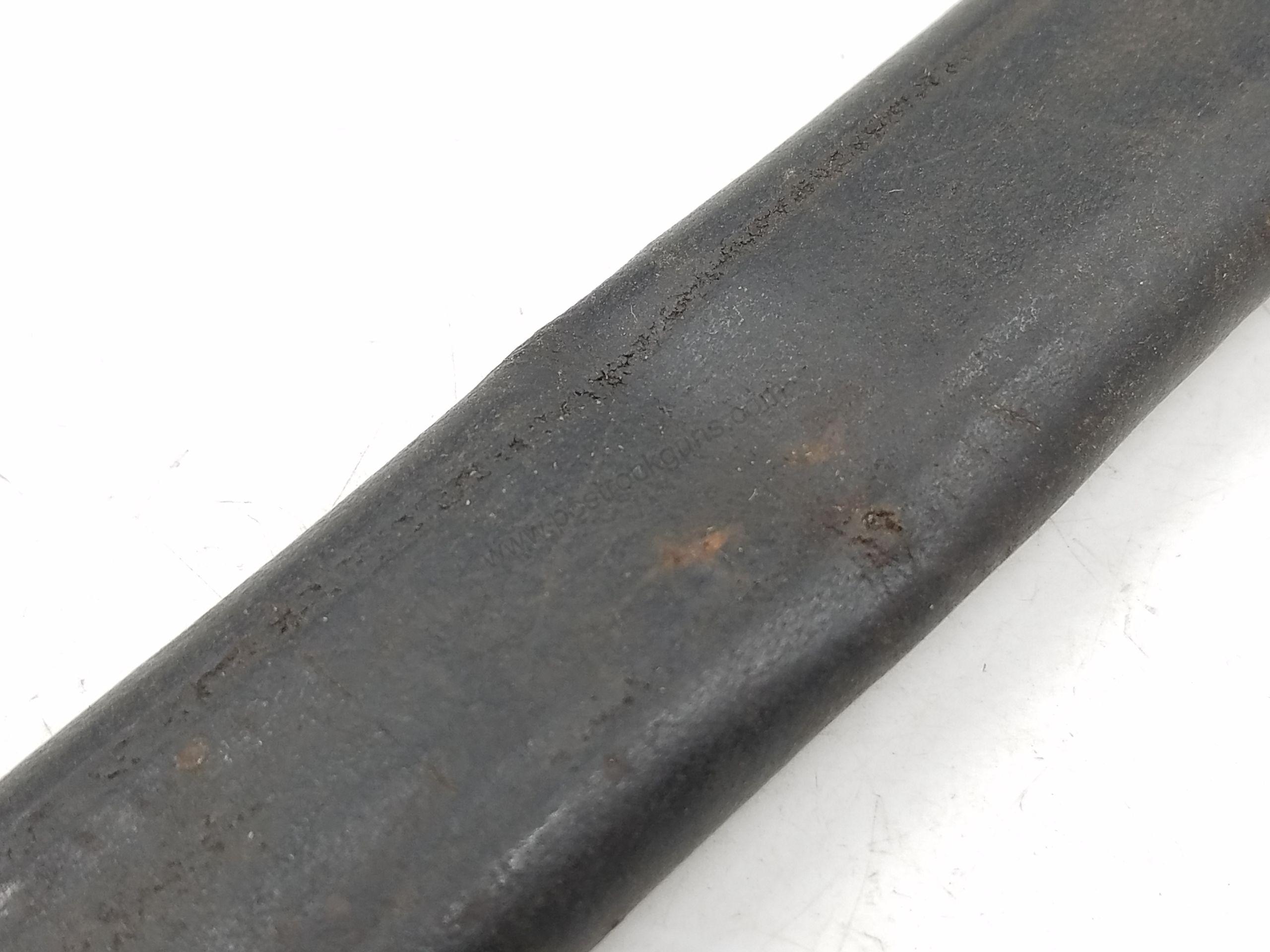 Antique No FFL Bayonets Military Parts & Magazines Antique None Required Brazil Military