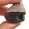 Antique No FFL Bayonets Military Parts & Magazines Antique None Required Brazil Military