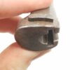 Antique No FFL Bayonets Military Parts & Magazines Antique None Required Brazil Military