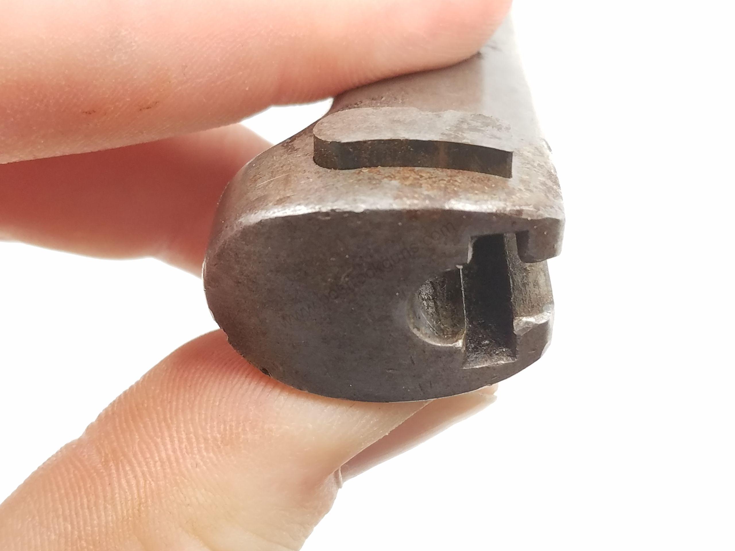 Antique No FFL Bayonets Military Parts & Magazines Antique None Required Brazil Military