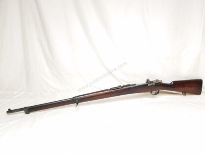 DWM German 1895 Mauser 7x57mm (C BLOCK) Rifle - Image 5