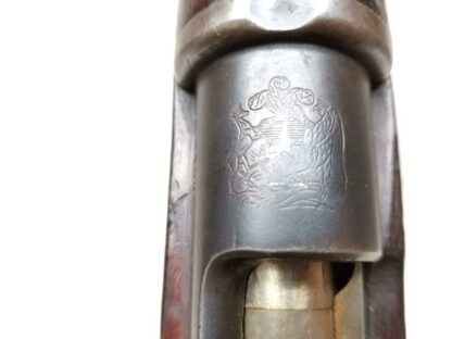 DWM German 1895 Mauser 7x57mm (C BLOCK) Rifle - Image 6