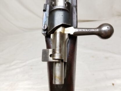 DWM German 1895 Mauser 7x57mm (C BLOCK) Rifle - Image 7