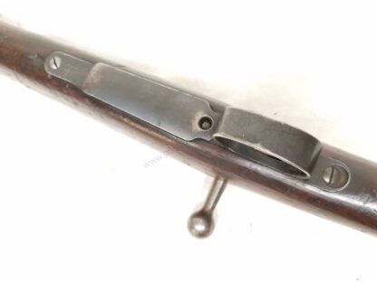 DWM German 1895 Mauser 7x57mm (C BLOCK) Rifle - Image 9