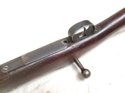 DWM German 1895 Mauser 7x57mm (C BLOCK) Rifle - Image 11