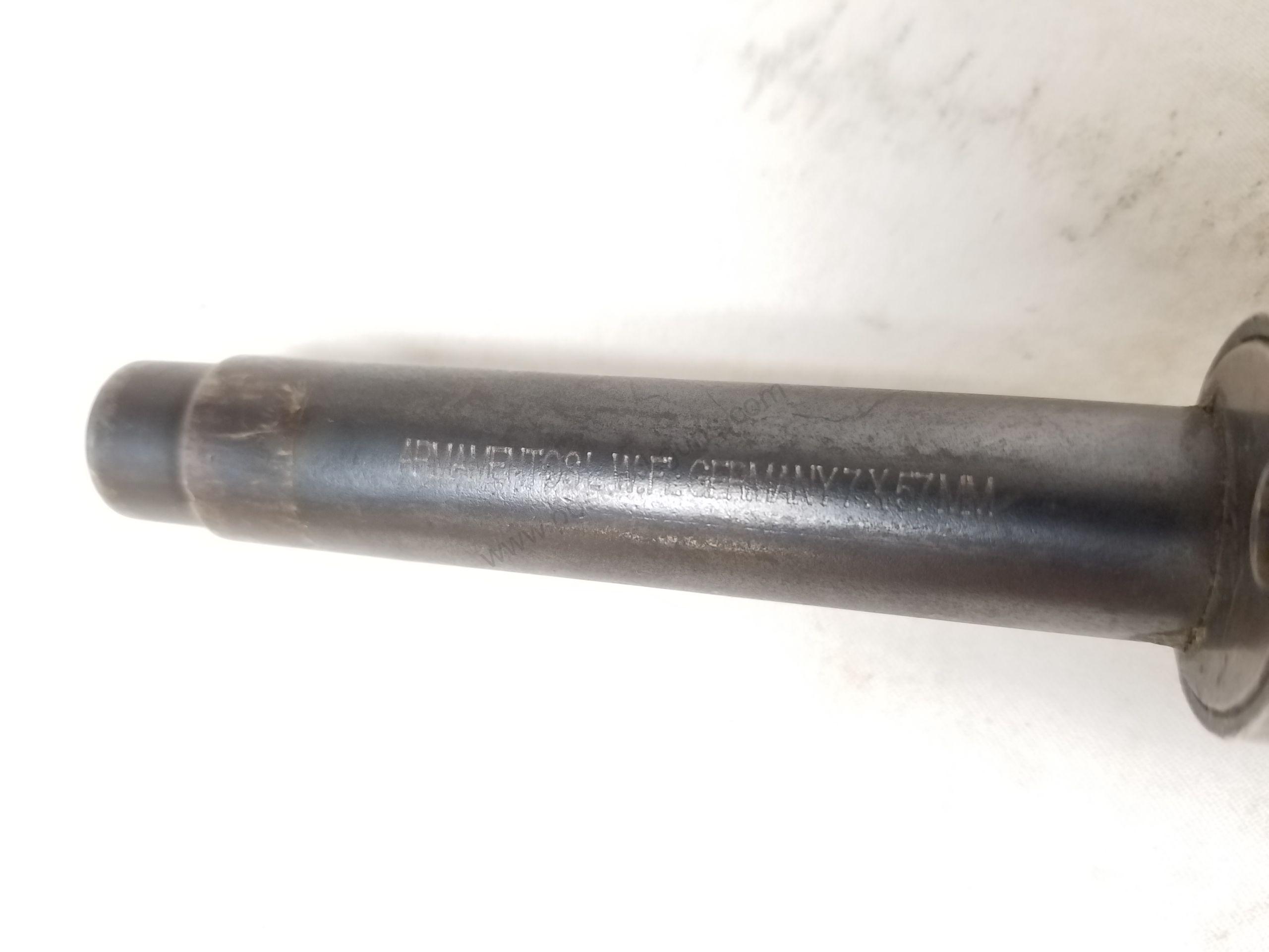 DWM German 1895 Mauser 7x57mm (C BLOCK) Rifle - Image 12