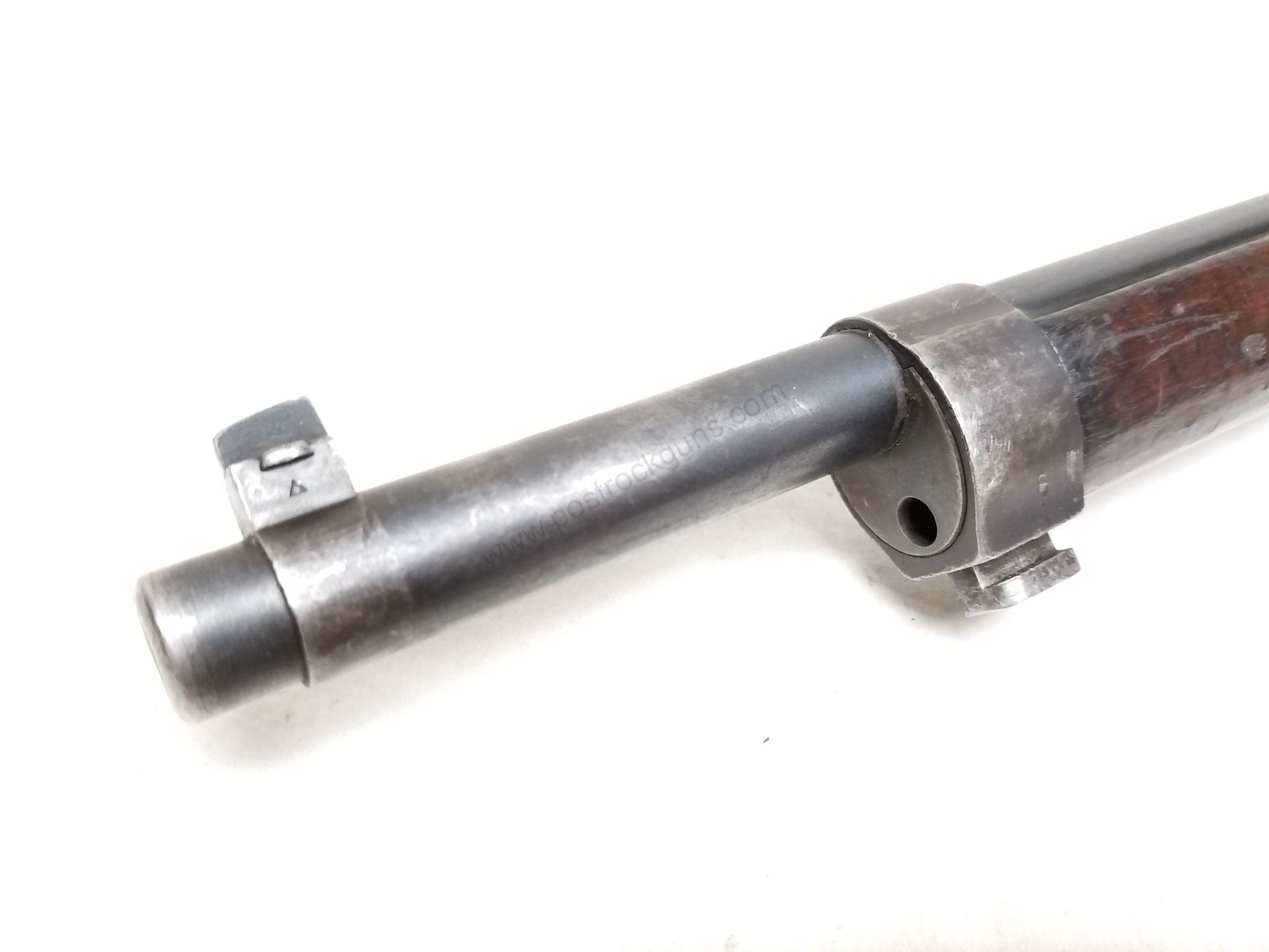 DWM German 1895 Mauser 7x57mm (C BLOCK) Rifle - Image 15