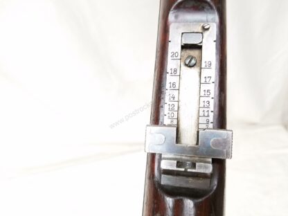 DWM German 1895 Mauser 7x57mm (C BLOCK) Rifle - Image 16
