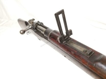 DWM German 1895 Mauser 7x57mm (C BLOCK) Rifle - Image 18