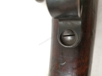 DWM German 1895 Mauser 7x57mm (C BLOCK) Rifle - Image 20