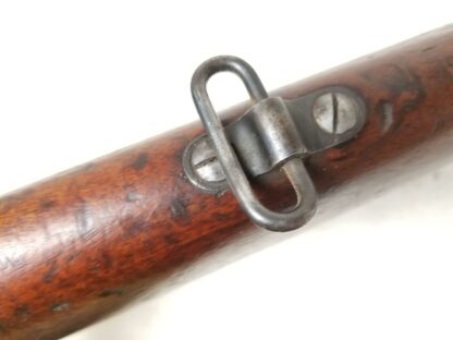 DWM German 1895 Mauser 7x57mm (C BLOCK) Rifle - Image 21