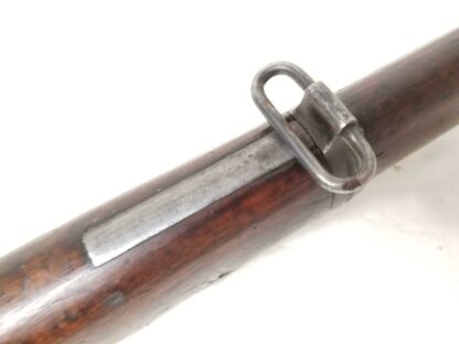 DWM German 1895 Mauser 7x57mm (C BLOCK) Rifle - Image 22