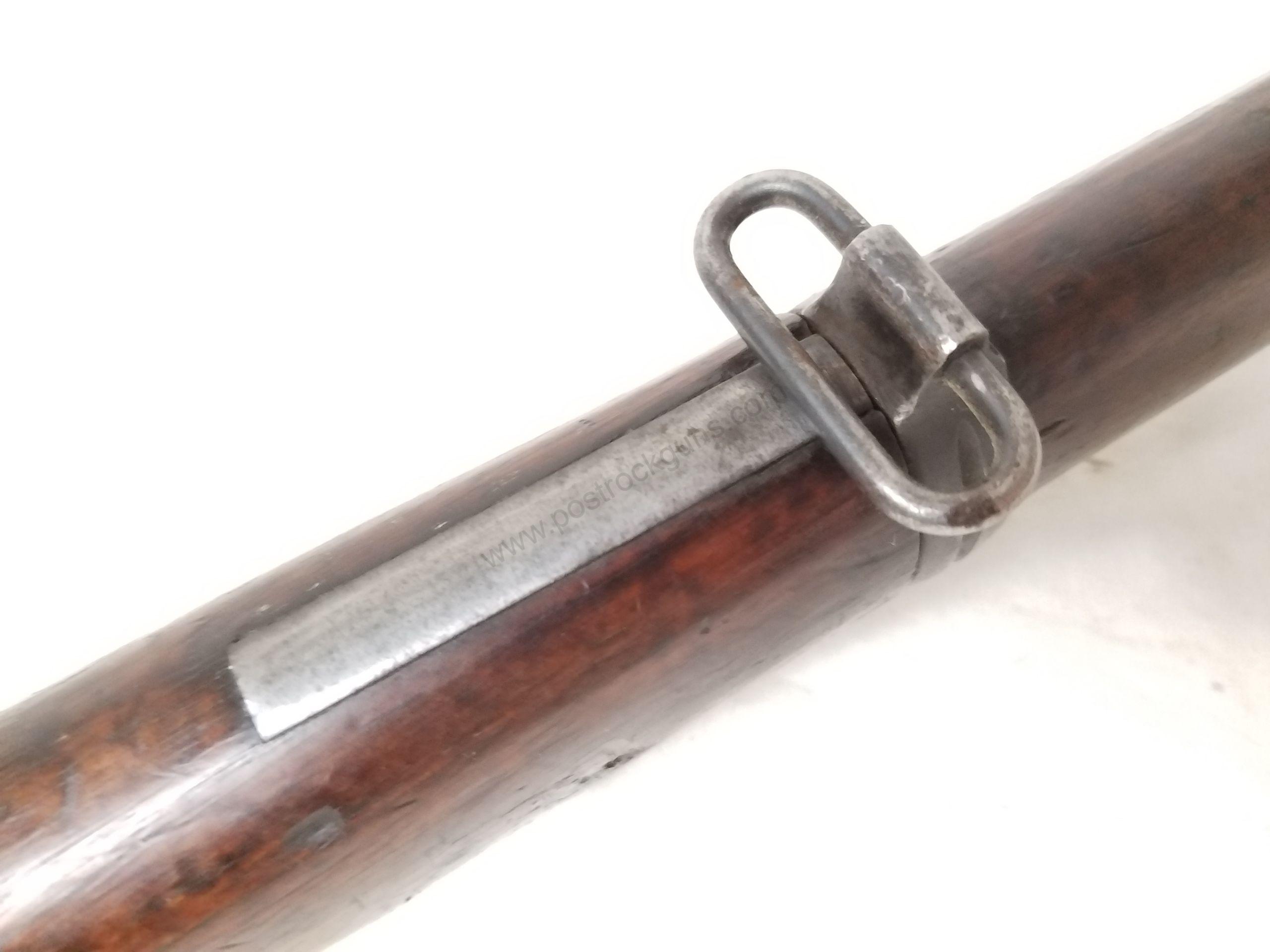 DWM German 1895 Mauser 7x57mm (C BLOCK) Rifle - Image 22