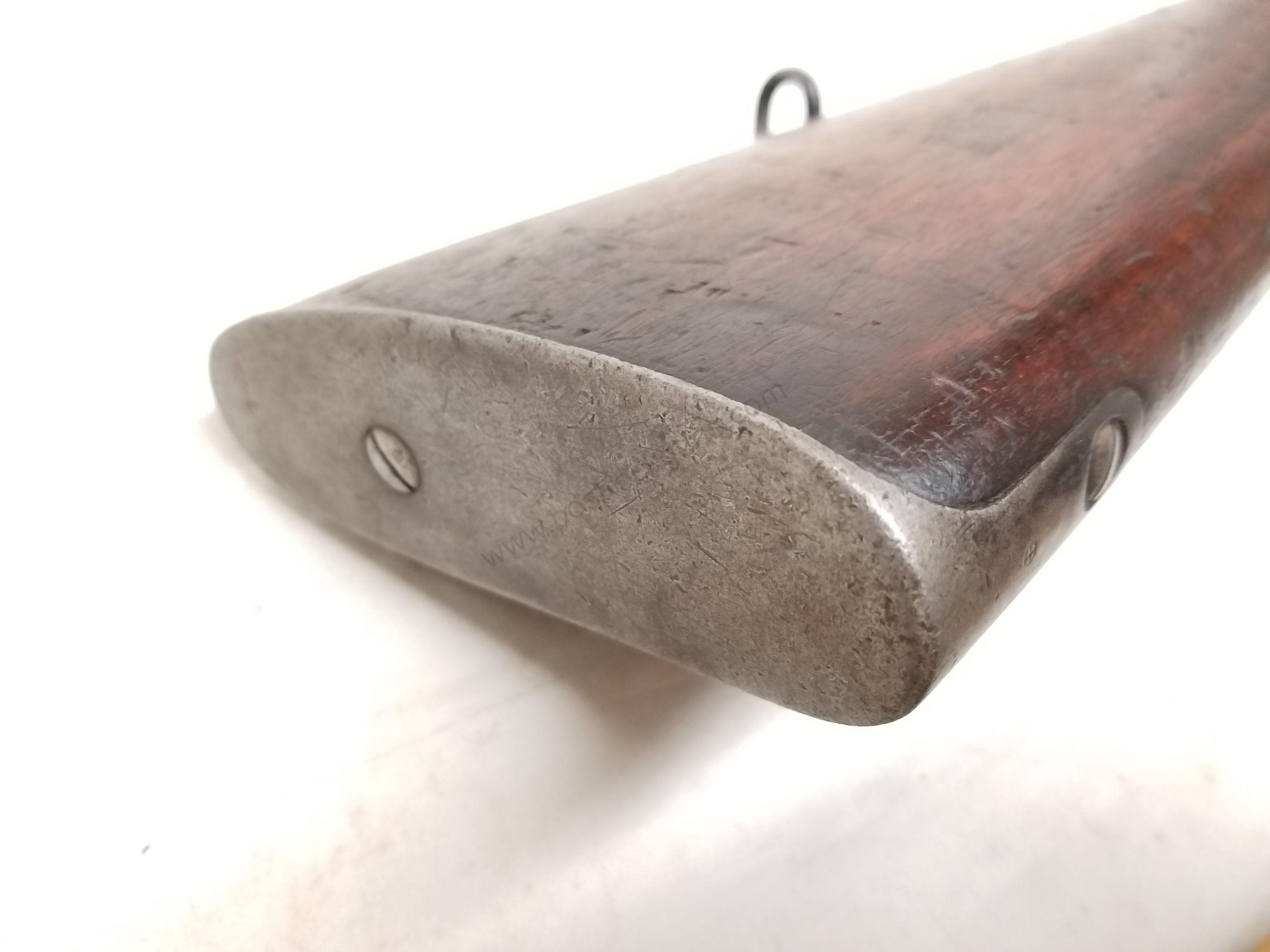 DWM German 1895 Mauser 7x57mm (C BLOCK) Rifle - Image 24