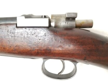 DWM German 1895 Mauser 7x57mm (C BLOCK) Rifle - Image 26