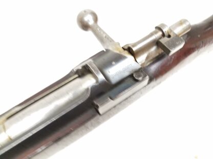 DWM German 1895 Mauser 7x57mm (C BLOCK) Rifle - Image 29