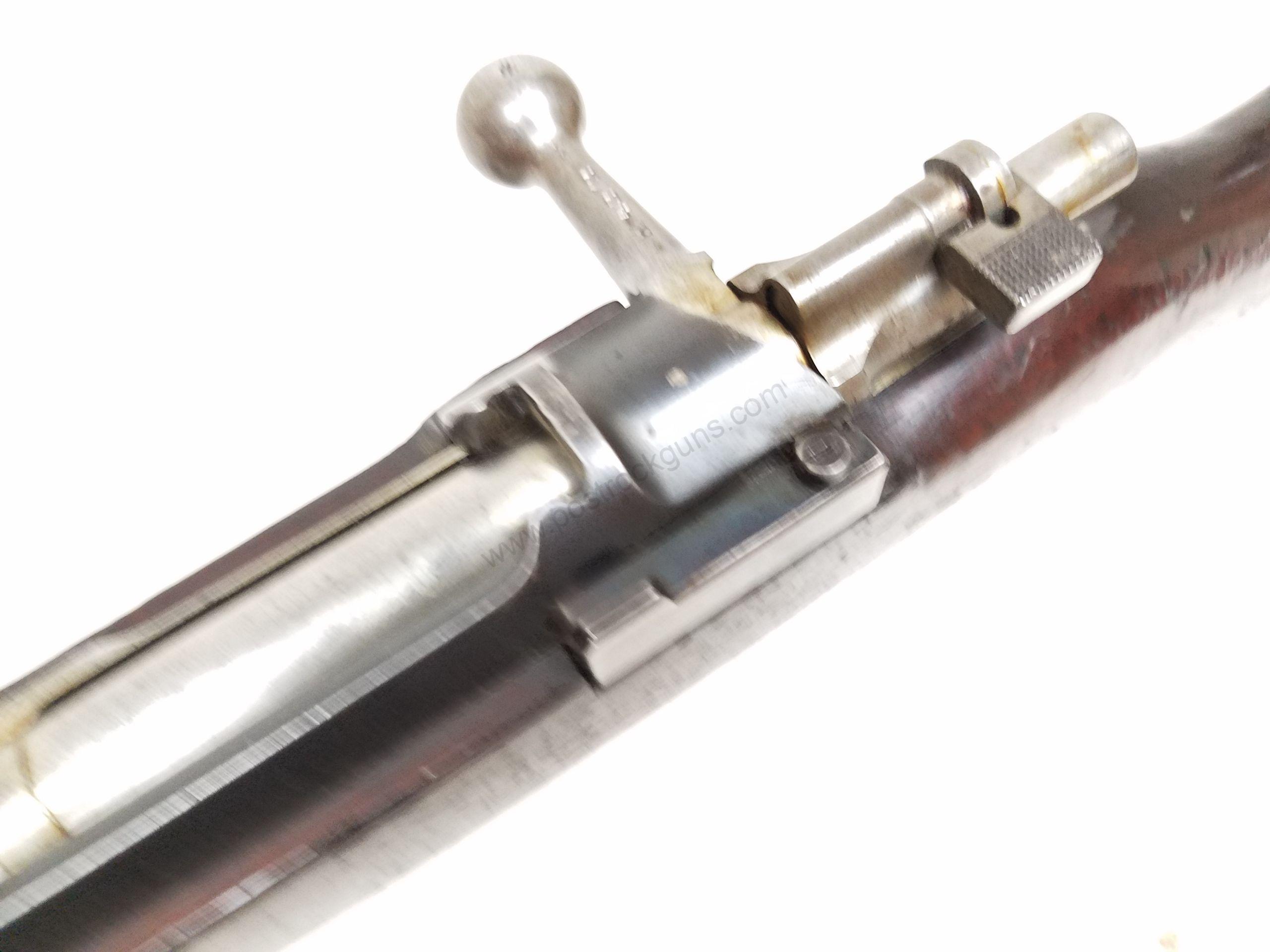 DWM German 1895 Mauser 7x57mm (C BLOCK) Rifle - Image 29