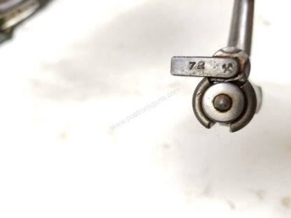 DWM German 1895 Mauser 7x57mm (C BLOCK) Rifle - Image 33