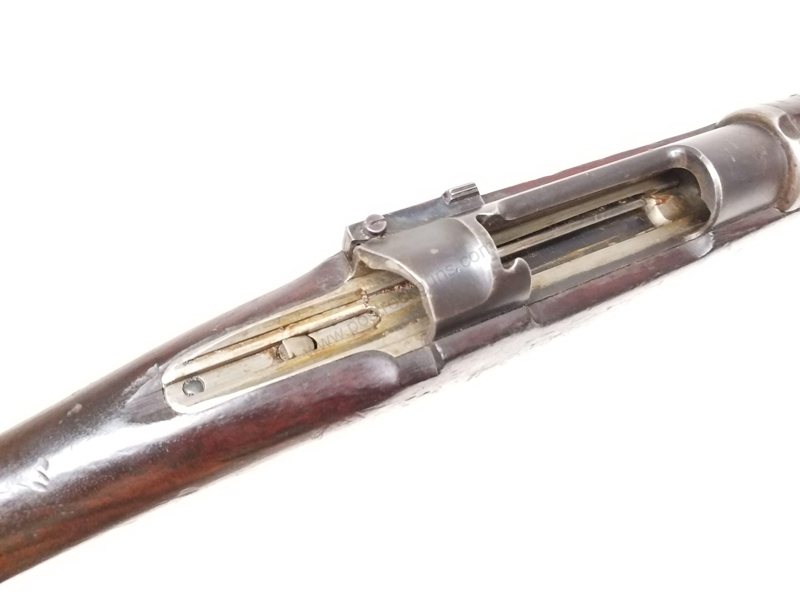 DWM German 1895 Mauser 7x57mm (C BLOCK) Rifle - Image 34