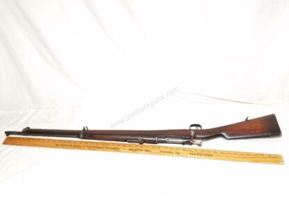DWM German 1895 Mauser 7x57mm (C BLOCK) Rifle - Image 36
