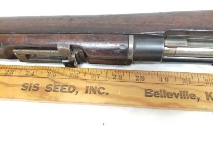 DWM German 1895 Mauser 7x57mm (C BLOCK) Rifle - Image 38