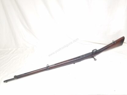 DWM German 1895 Mauser 7x57mm (C BLOCK) Rifle - Image 39