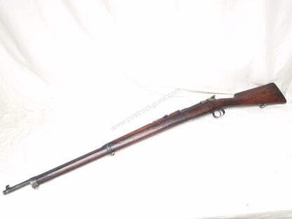 DWM German 1895 Mauser 7x57mm (C BLOCK) Rifle - Image 41