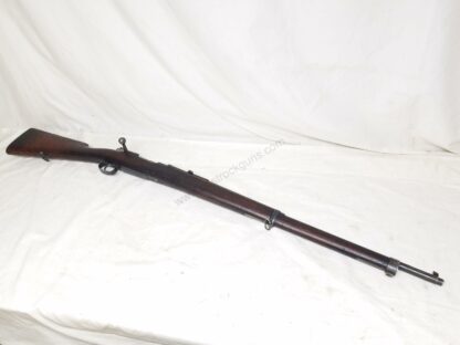 DWM German 1895 Mauser 7x57mm (C BLOCK) Rifle - Image 40