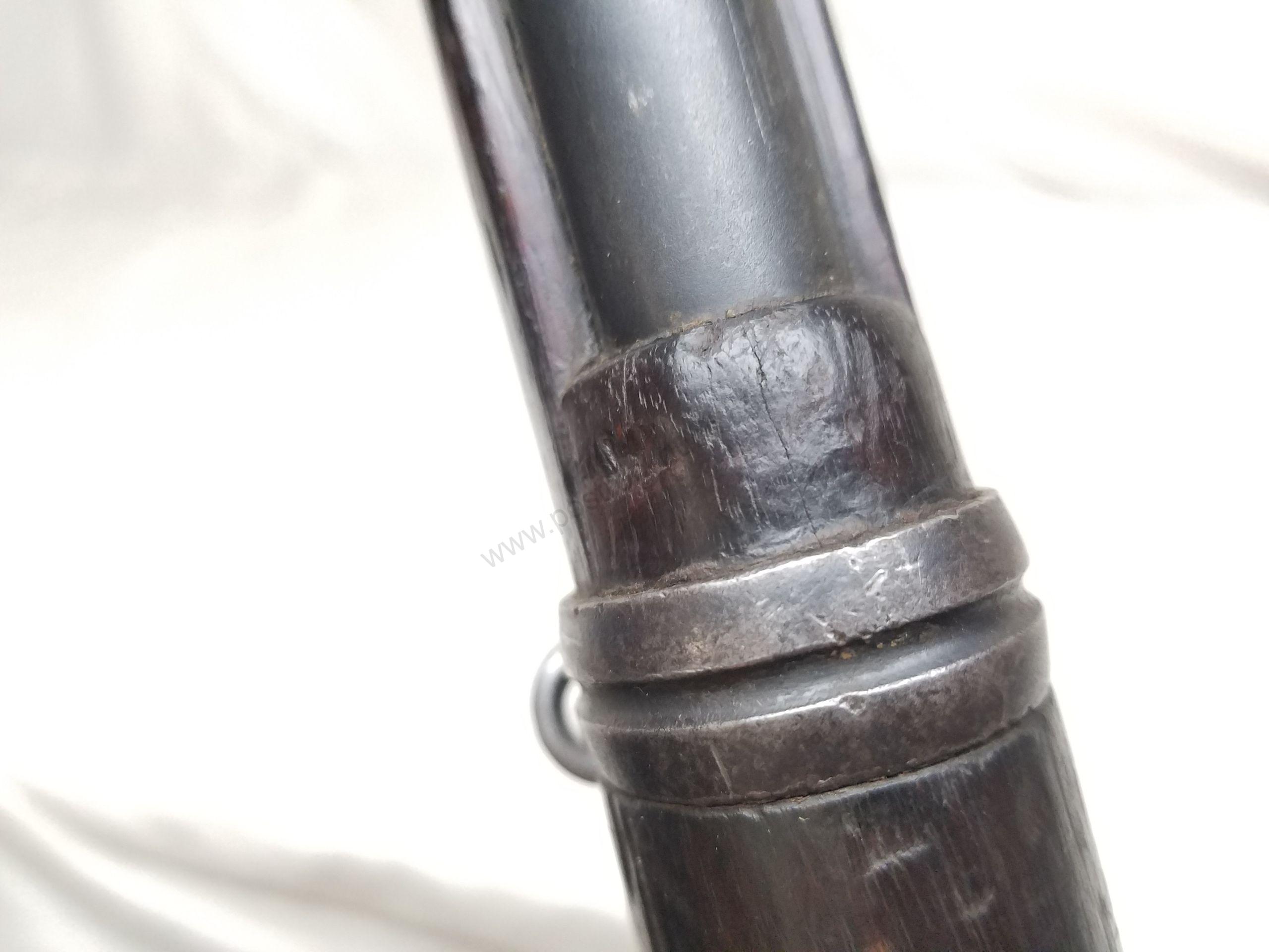 DWM German 1895 Mauser 7x57mm (C BLOCK) Rifle - Image 28
