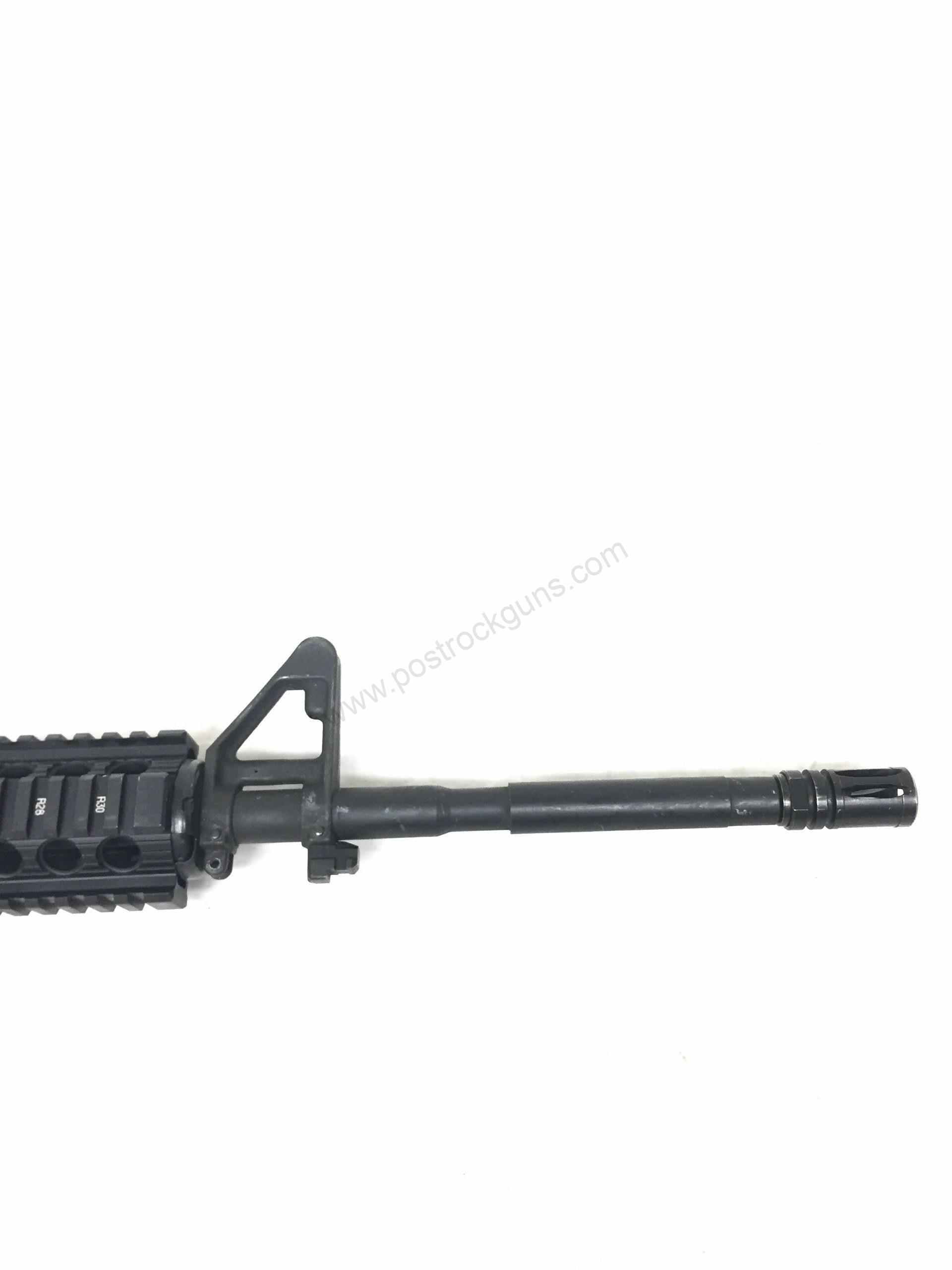 Rifles 5.56NATO Used FFL Smith & Wesson, S&W