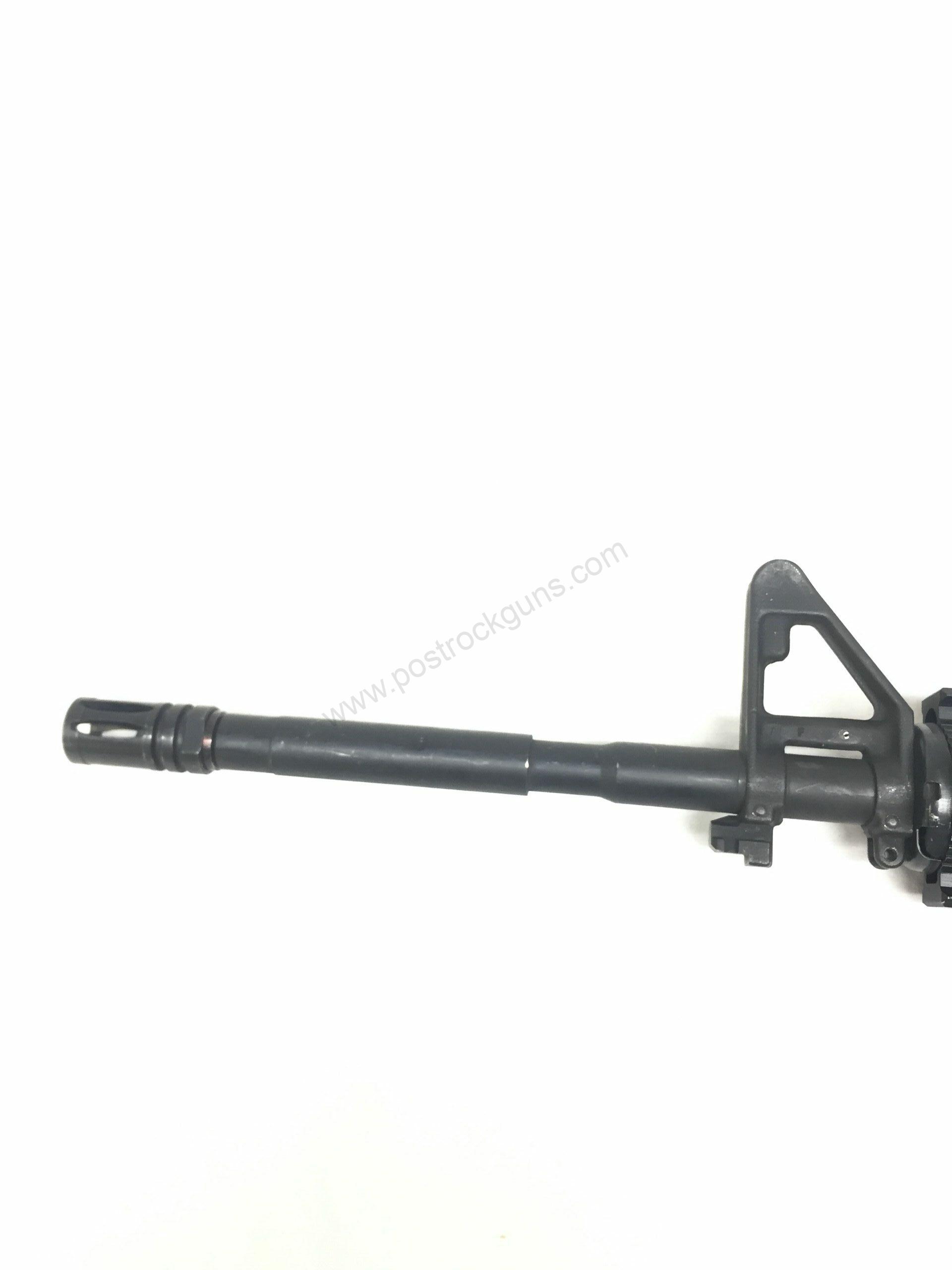 Rifles 5.56NATO Used FFL Smith & Wesson, S&W