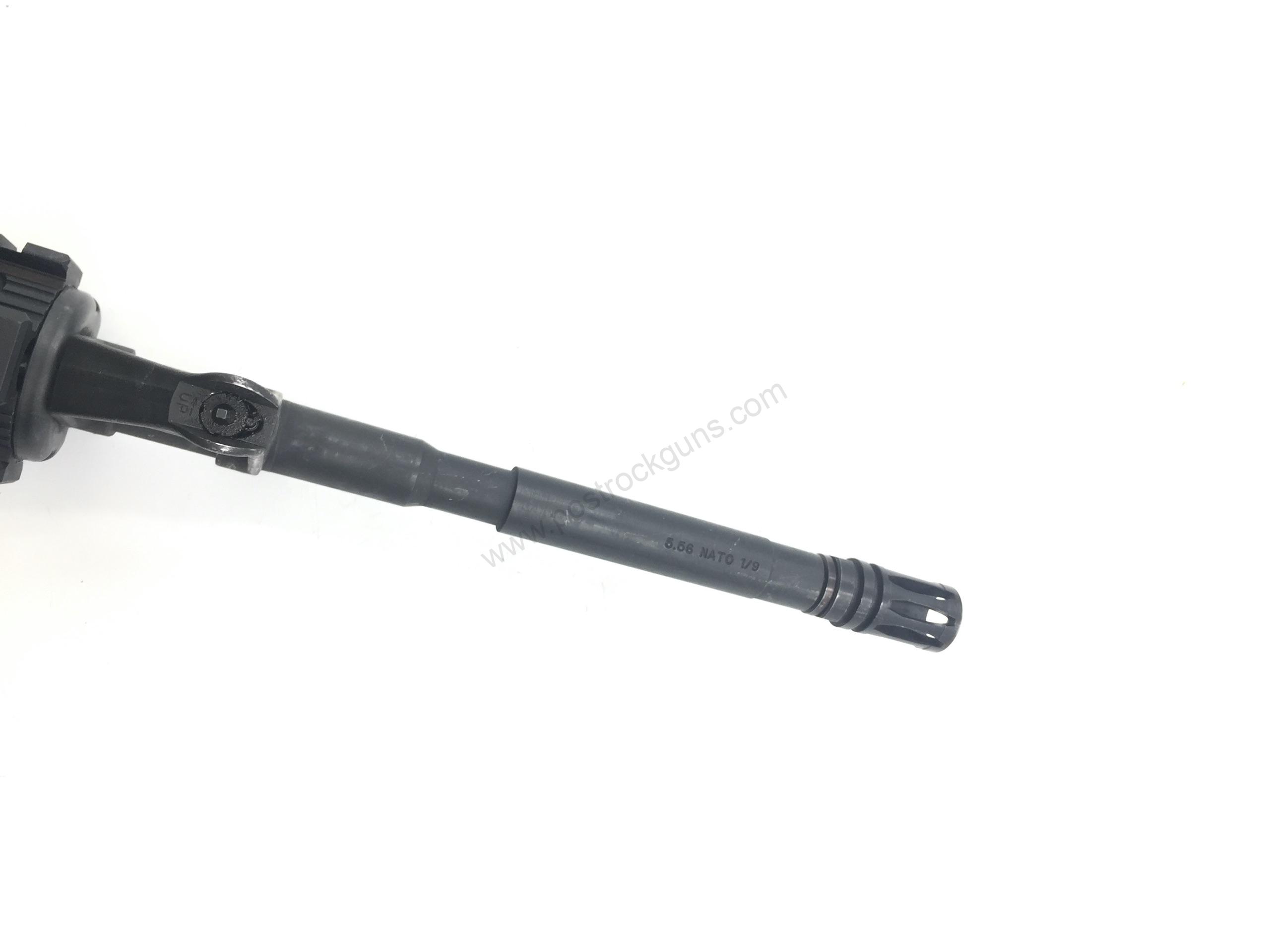 Rifles 5.56NATO Used FFL Smith & Wesson, S&W