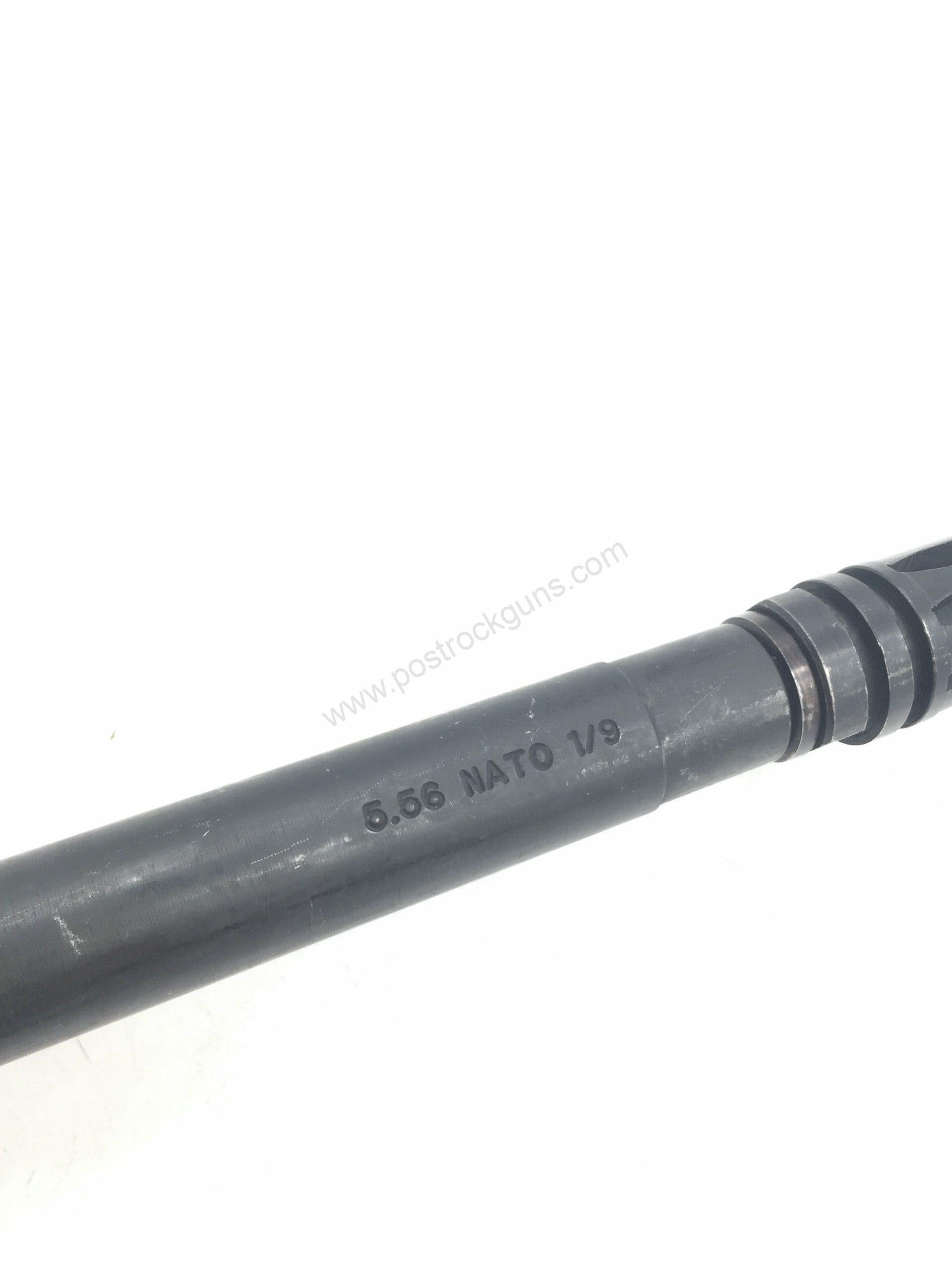 Rifles 5.56NATO Used FFL Smith & Wesson, S&W